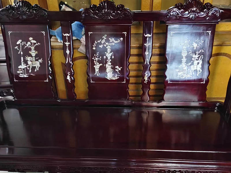 深圳温州修理老家具翻新