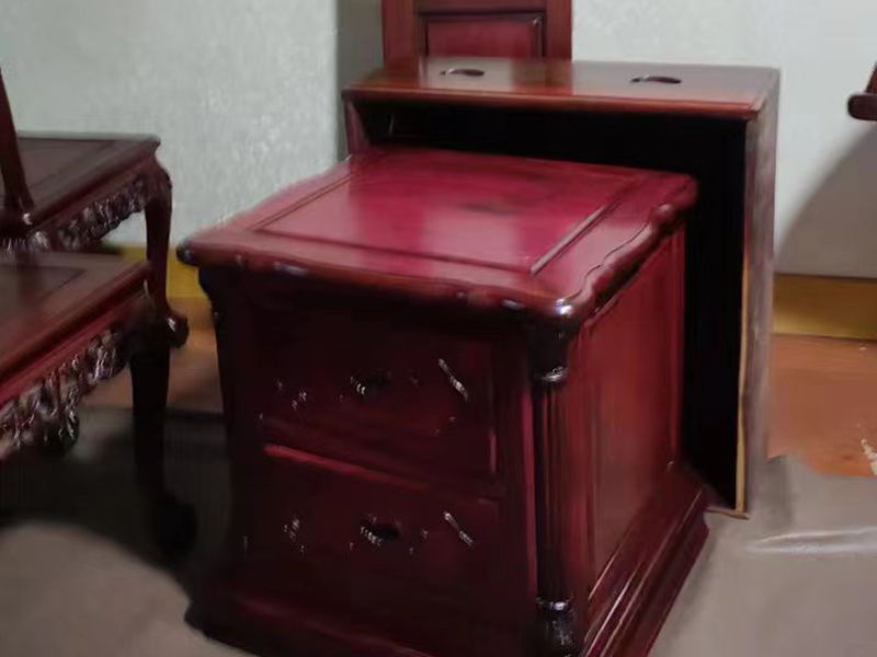 深圳温州修理老家具翻新