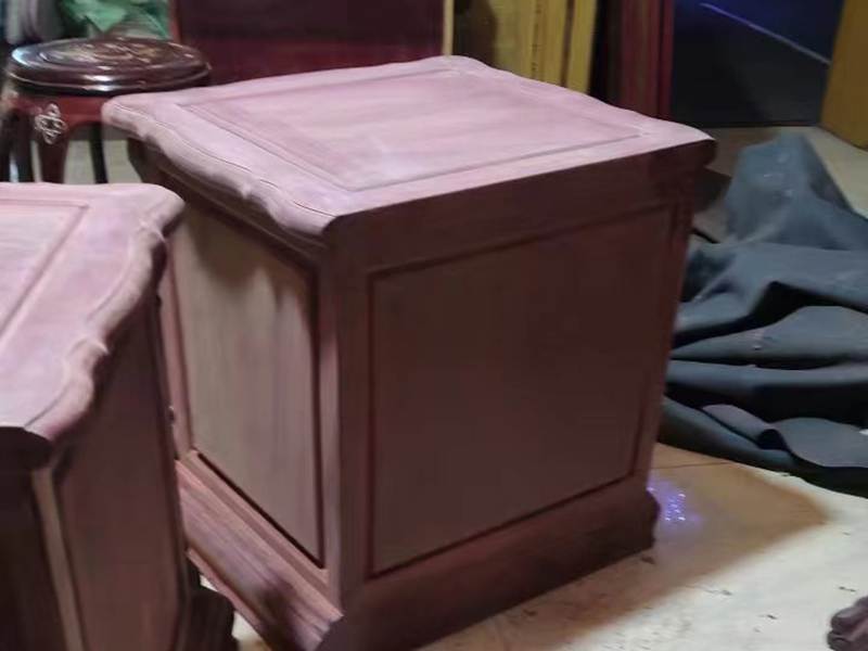 深圳温州修理老家具翻新