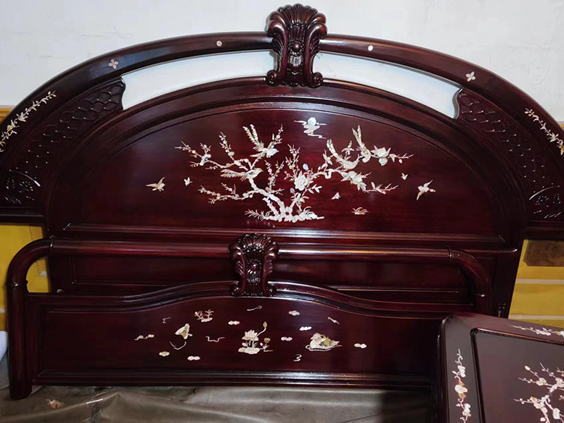 深圳温州修理老家具翻新